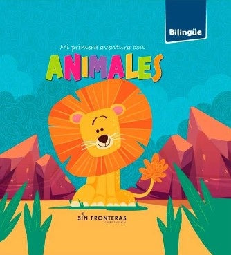 Mi primera aventura con animales | Mauricio Duque Molano