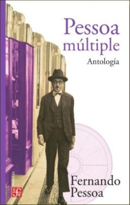 Pessoa múltiple | FERNANDO PESSOA