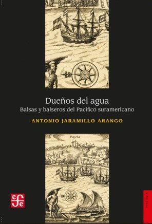 Dueños del agua | Antonio Jaramillo Arango