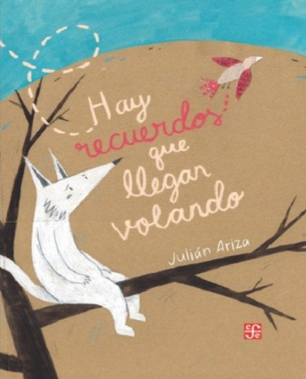 Hay recuerdos que llegan volando | Julián David Jiménez Ariza