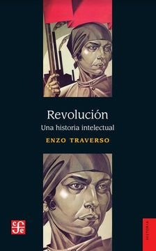 Revolución | ENZO TRAVERSO
