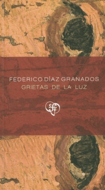 Grietas de la luz | Federico Díaz Granados