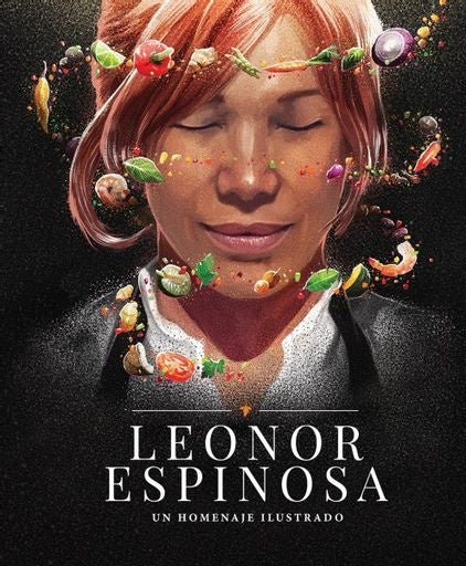 Leonor Espinosa | Andrés David Barragán Montaña