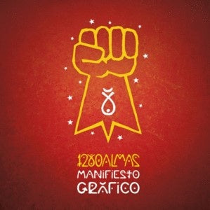 1280 almas | Fernando Del Castillo
