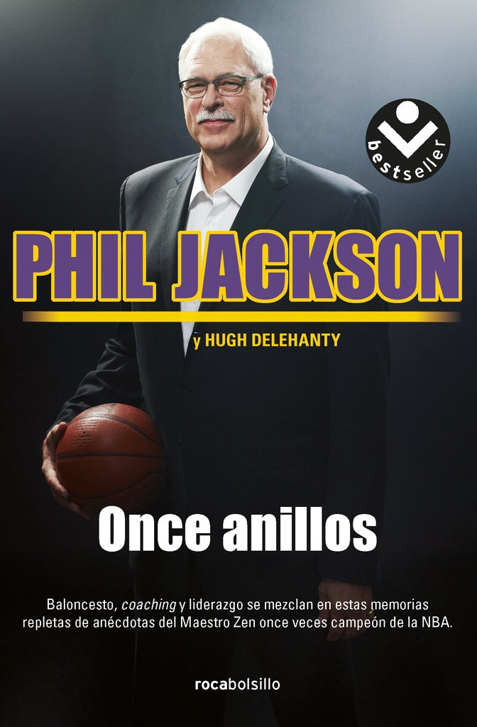Once anillos | Hugh Delehanty