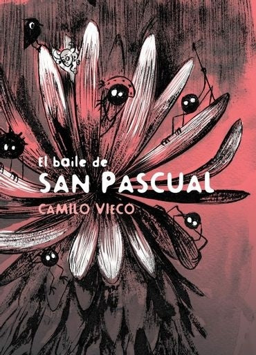 El baile de San Pascual | Camilo Vieco