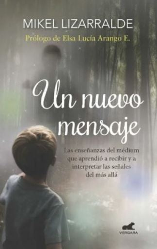 Un nuevo mensaje | Mikel Lizarralde Goenada