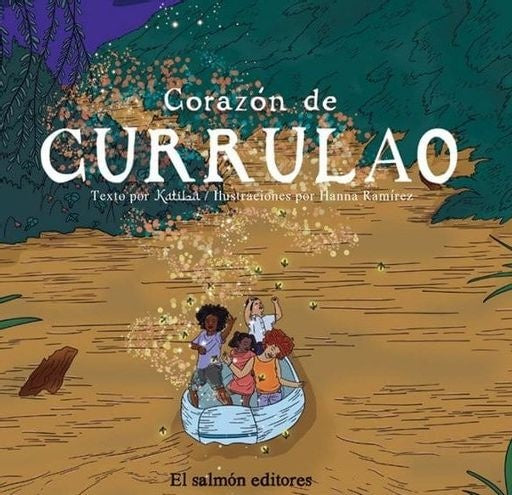 Corazón de Currulao | Hanna Ramírez
