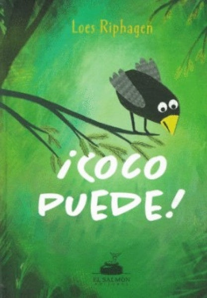 ¡Coco puede! | Loes Riphagen
