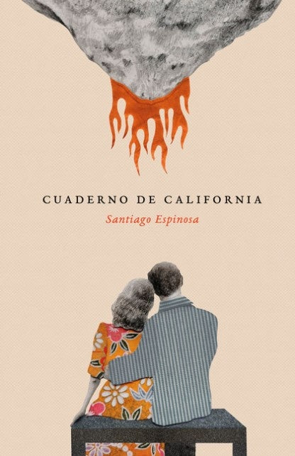 Cuaderno de California | Santiago Federico Espinosa Piñeros