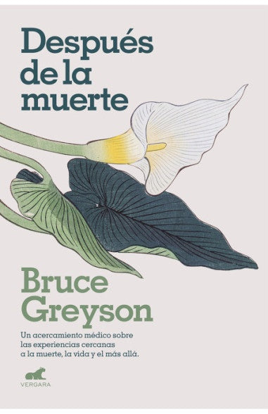 Después de la muerte | Bruce Greyson