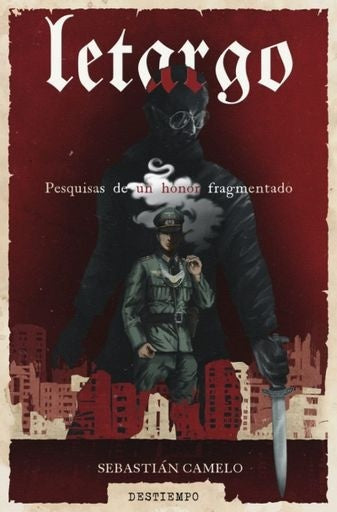 Letargo | Sebastián Camelo