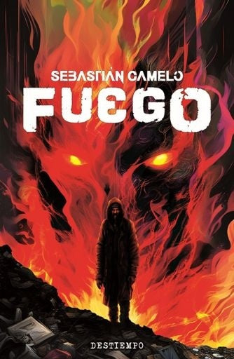 Fuego | Juan Sebastián Camelo
