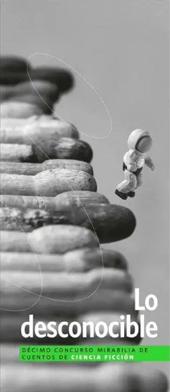 Lo desconocible | VARIOS AUTORES