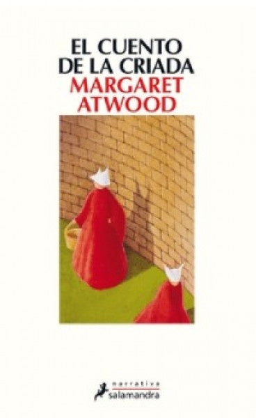 El cuento de la criada | Margaret Atwood