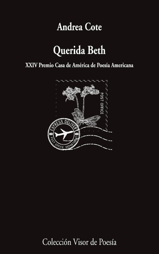 Querida Beth | Andrea Cote Botero