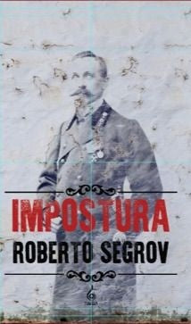 Impostura | Roberto Segrov