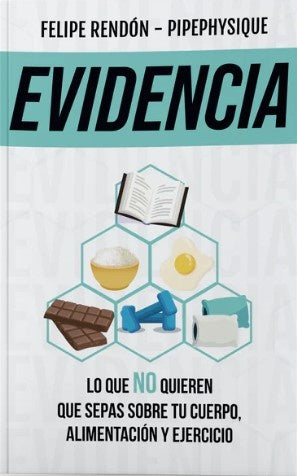 Evidencia | Andrés Felipe Rendón García