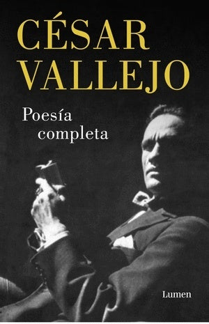 Poesía completa | César Vallejo