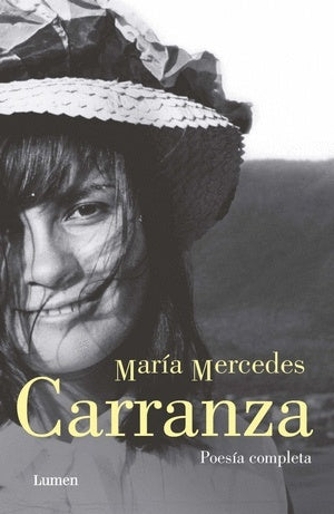 Poesía completa | María Mercedes Carranza