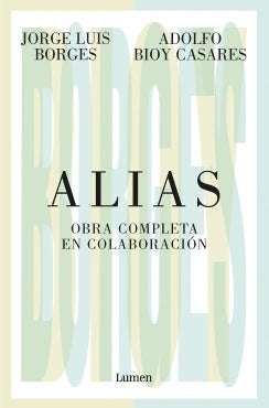 Alias | Jorge Luis Borges