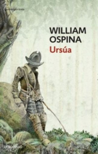 Ursúa | William Ospina