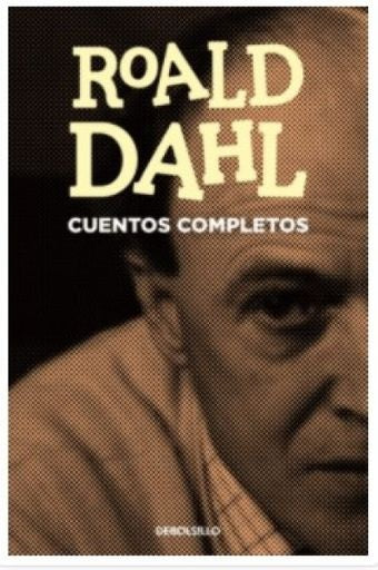 Cuentos completos | Roald Dahl