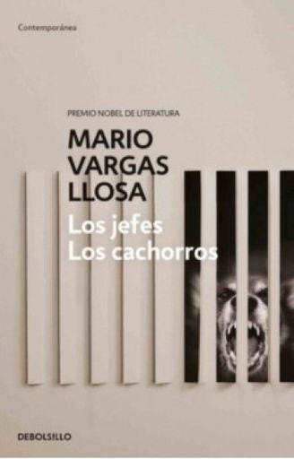Los jefes / Los cachorros | Mario Vargas Llosa