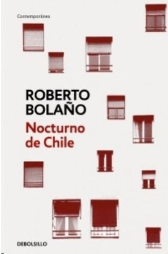 Nocturno de Chile | Roberto Bolaño avalos