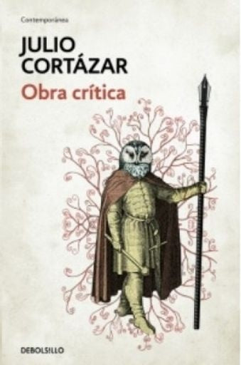 Obra crítica | Julio Cortázar