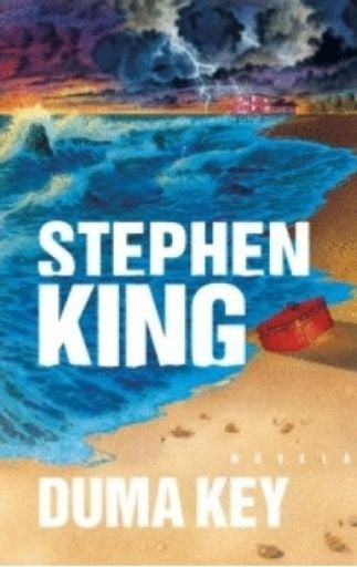 Duma Key | Stephen King