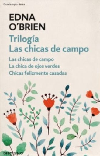 Trilogía las chicas del campo | Edna O'Brien