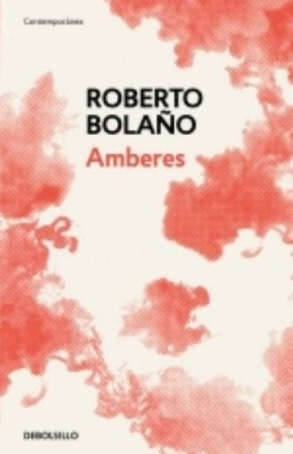Amberes | Roberto Bolaño