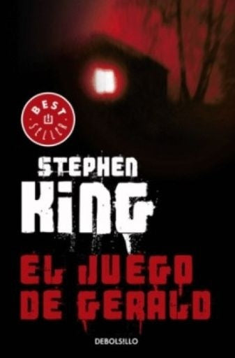 El juego de gerald | Stephen King