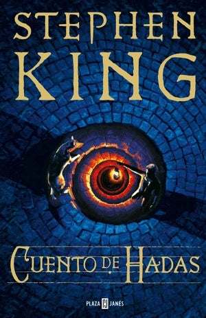 Cuento de hadas | Stephen King