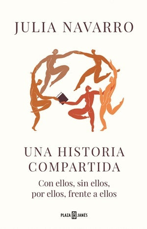 Una historia compartida | Julia Navarro