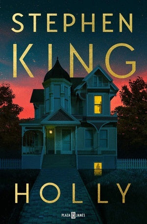 Holly | Stephen King