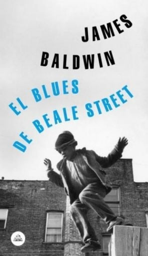 El blues de Beale Street | James Baldwin