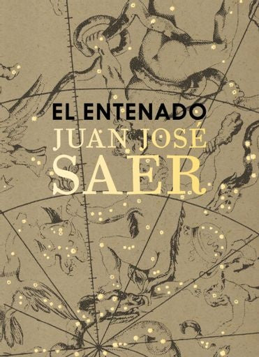 El entenado | Juan José Saer