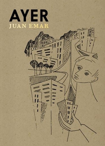 Ayer | Álvaro Yáñez Bianchi