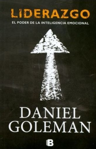 Liderazgo | Daniel Goleman