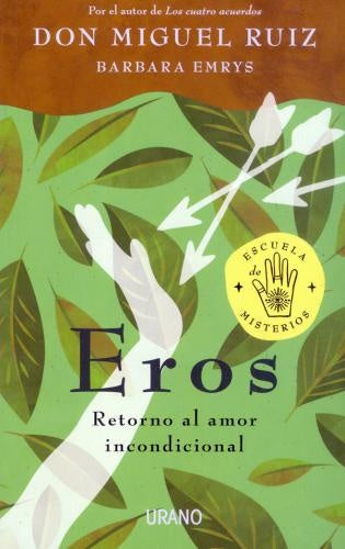 Eros | Miguel Ruiz