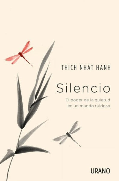 Silencio | Thich Nhat Hanh