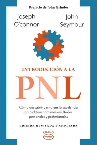 Introducción a la PNL | John Seymour