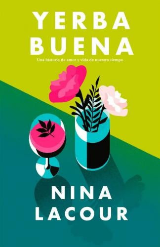 Yerba buena | NINA LACOUR