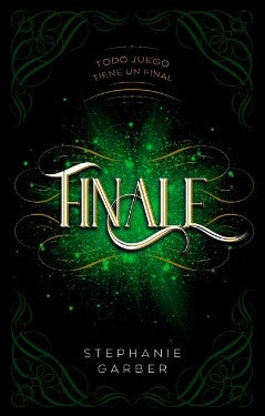 Finale | Stephanie Garber