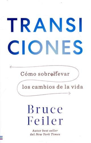 Transiciones | Bruce Feiler