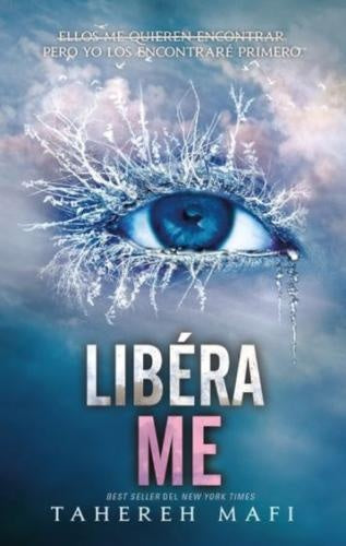 Libérame | TAHEREH MAFI