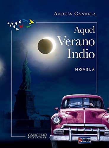 Aquel verano indio | Andrés Candela