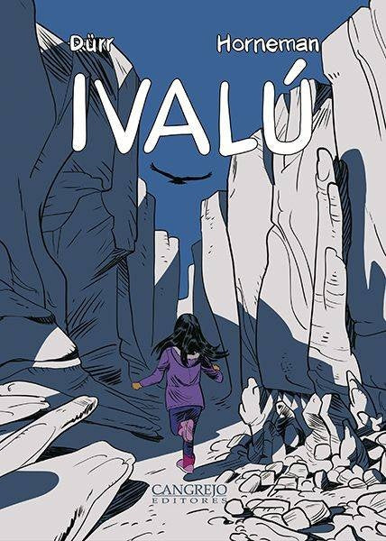Ivalú | Morten Dürr